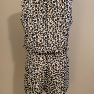 Loft romper